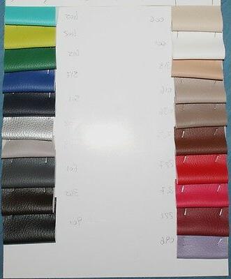tessuto ecopelle venata venato 20 colori nuovi