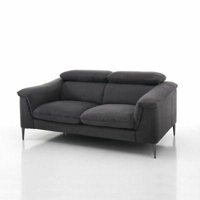 wade divano 2 posti design moderno in