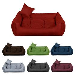 lettino per cani cuscino per cani divano