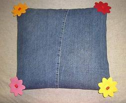 Lettino Jeans - Cotone 100%