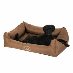 Per Cani E Gatti L 96 X P 70 X H 22 Cm