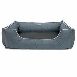 Per Cani E Gatti   L 90 X P 60 X H 26 Cm