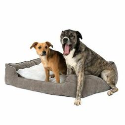 Per Cani E Gatti  L 65 X P 55 X H 18 Cm