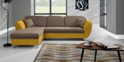 Ad Angolo Con Funzione Sleep Cassettoni Per Letto Sof&agrave;