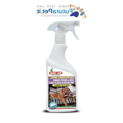 MA-FRA PET DETERGENTE PULITORE DIVANI E TAPPETI 500ML PER CA
