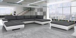 Marcelo XL  Funzione Sleep Moderno Set Imbottito