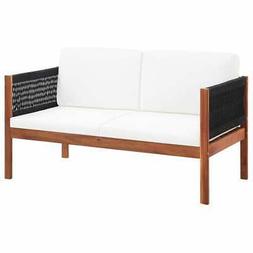 Da Giardino A 2 Posti Panchina Esterni Sofa