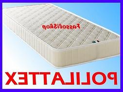 Letto  Matrimoniale  Cm 160x190 H11/12