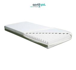 Letto Brandina Pieghevole Materassino King Size 180x200