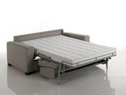 Letto Gommapiuma Foam