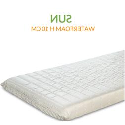 materasso per divano letto o brandina pieghevole