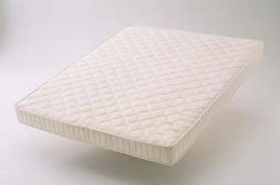 Letto Ortopedico Polilattex 160x190 H11/12 Cm.