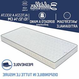 Letto Brandina Camper Hotel Poliuretano