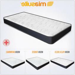 Letto Brandina Waterfoam Poliuretano Summit