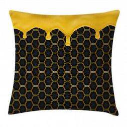 Honeycomb Dripping Beehive