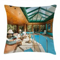 Grande Piscina Coperta