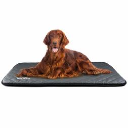 BedDog NELLY, grande tappeto per cani, ecopelle, letto, cusc