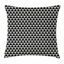 Monochrome Geometrica