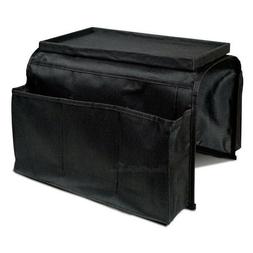 Porta Oggetti Con Tasche E Vassoio