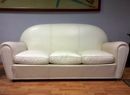 3 Posti Pellebianca Numerato Perfetto