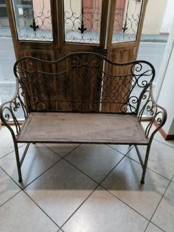 Shabby Chic Vintage Interno O Giardino