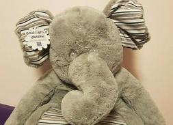 Peluche Gigante Poltrona Elefante, Divano, Sedia Maxi Bambin
