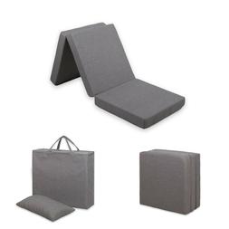 Pieghevole letto di schiuma divano, Futon Ospite, Materasso 