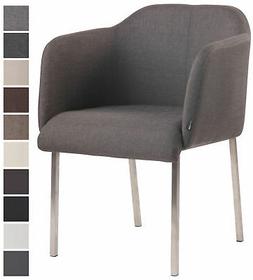 Poltrona Attesa Ufficio Magnus V2 Similpelle O Stoffa I Sedi