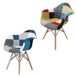 Poltrona Comfort, Eiffel Design, Robusta,Gambe in Legno Fagg