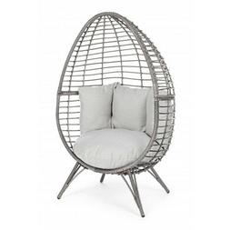 Da Esterno Giardino O Interno Design Poli Rattan