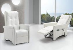 POLTRONA RELAX CON MASSAGGIO SHIATSU / DISPOSITIVO ALZAPERSO