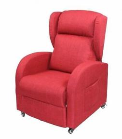 POLTRONA RELAX ELETTRICA MASSAGGIO CON RISCALDAMENTO TELECOM