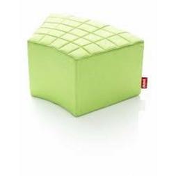 Pouf avenue Fatboy Originale Verde
