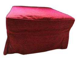 Pouf letto singolo