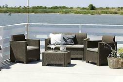 Arredo Set Cuscini Poltrone