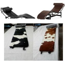 Ricambi per chaise longue LC4 corbusier