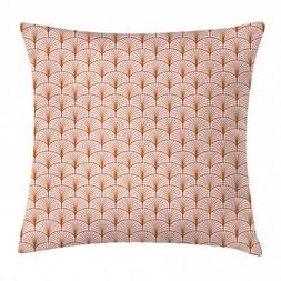Geometric Art Deco Motif