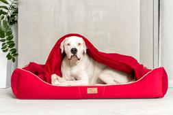 Per Cani Incl. Coperta