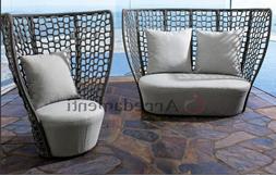 Poltrone Tavolino