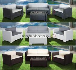 Arredo Poltrone Set Colorado 2