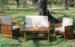 Poltrone E Tavolino New Castle