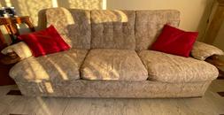 Letto Tre Posti E Due Poltrone