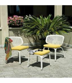 Arredo Set Poltrone Design Cuscini