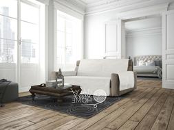 Antiscivolo Per Divani In Pelle O Simile Confort Panna