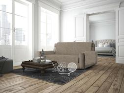 Antiscivolo Per Divani In Pelle O Simile Confort Marrone