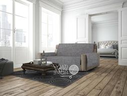 Antiscivolo Per Divani In Pelle O Simile Confort Blu