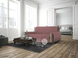 Antiscivolo Per Divani In Pelle O Simile Confort Bordeaux