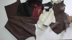 RITAGLI  DI VERA PELLE  ITALIANA  3  KG AFFARE