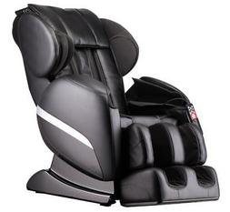 Sedia Massaggio Shiatsu Zero Gravity Schwerelosigkeits - Ris