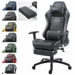 Sedia Ufficio Racing Shift XL Similpelle Poltrona Gaming Max